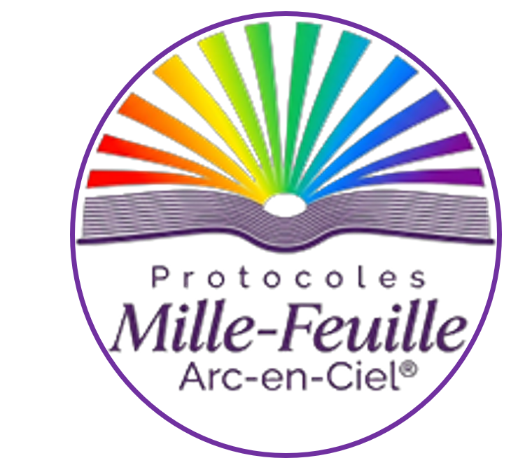 Mille-Feuille Arc-en-Ciel®