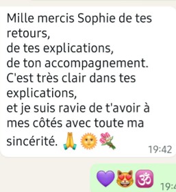 Témoignage