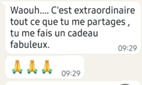Témoignage